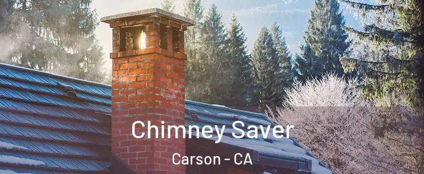  Chimney Saver Carson - CA