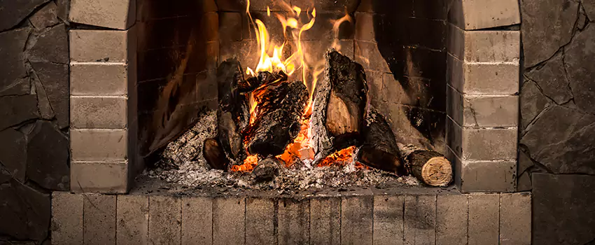 Cost of Rebuilding A Fireplace in Carson, California
